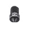 1.75mm 0.4mm V6 Hardened Steel M6 Thread Nozzle For J-Head Hotend Extruder 3D Printer Part