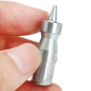 Silver Punch Chainsaw Bench Chain Breaker 1/4 Inch - 3/8LP - .325