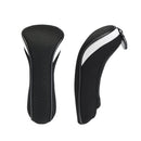 4 Pcs Golf Iron Pole Head Hat Outdoor Indoor Sport Golf Rod Head Protective Cover Golf Accessories