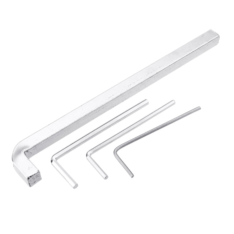 UM2+ Inner Hexagonal Wrench Nozzle Assembly Tool Kit for 3D Printer