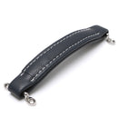 Black Vintage Leather Style Guitar Amplifier Handle for Fender Amps
