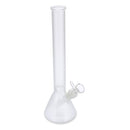Clear Luminous Pipe Detachable Glass Pipe Bottle Bowl Glassware Full Flavor Eliminate Unwanted Odors