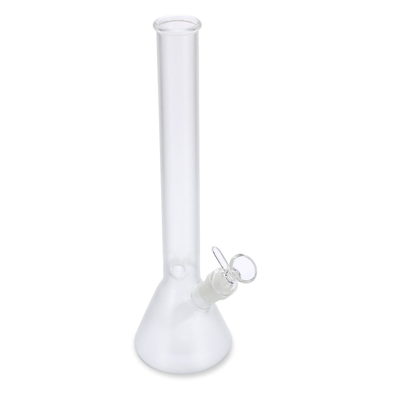 Clear Luminous Pipe Detachable Glass Pipe Bottle Bowl Glassware Full Flavor Eliminate Unwanted Odors