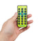 YwRobot Electronic Building Blocks Infrared Remote Control Module MP3 Remote Controller For