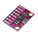 CCS811 HDC1080 Carbon Dioxide CO2 Temperature And Humidity Sensor VOCs Air quality Monitor Sensor Module
