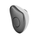 Mini Portable Wireless bluetooth Earphone Lightweight Sports Music Headphone with Mic