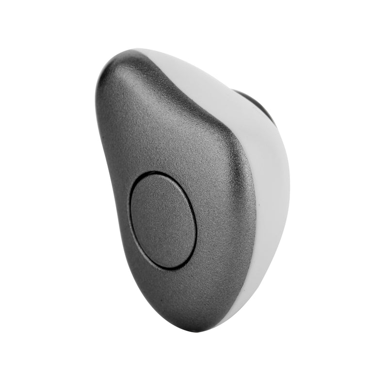 Mini Portable Wireless bluetooth Earphone Lightweight Sports Music Headphone with Mic