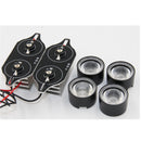 Yumiki Spot Lightt Infrared 4x IR LED Board For CCTV cameras Night Vision