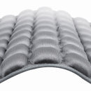 IPREE 45x45cm 5D Inflatable Air Cushion Outdoor Reduced Pressure Soft Breathable Traveling Seat Cushion Max Load 200kg
