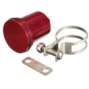 Universal Brake Clutch Pump Reservoir Fluid Bottle Oil Cup Motorcycle Motor Bike