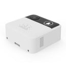 Bakeey 720P Video Intercom Home Wireless WiFi Intelligent Anti-theft Monitoring Smart HD Phone Reminder Camera Doorbell
