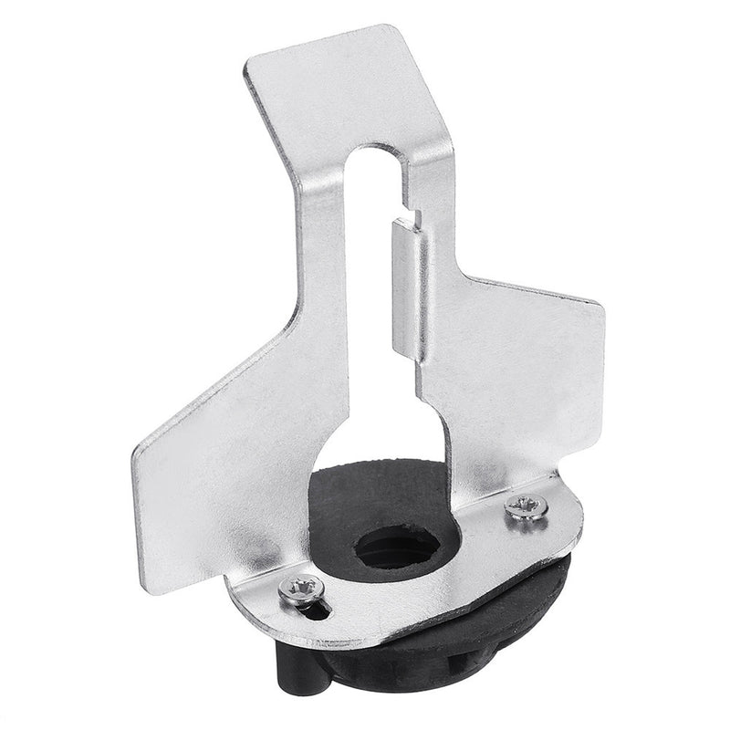 Chain Saw Sharpening Attachment Sharpener Guide Drill Adapter Tool