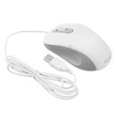 1000DPI 1.4m USB Wired Optical Mouse Mice USB Wired For PC Computer Laptop Desktop