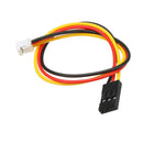 YwRobot Electronic String Lamp Module Four Color Dazzle LED String Light Artistic Lamp