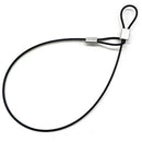 Steel Wire Rope for Gopro XiaoYi Soocoo SJcam Action Cameras 30cm 60cm Anti Lost Safety Rope