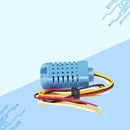 AM1011A Analog Temperature and Humidity Sensor Long-term Stability