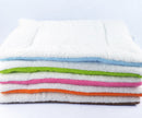 Pet Cat Puppy Dog Warm Kennel Mat Washable Pet Cushion
