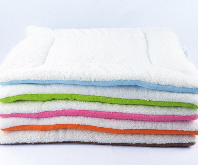 Pet Cat Puppy Dog Warm Kennel Mat Washable Pet Cushion
