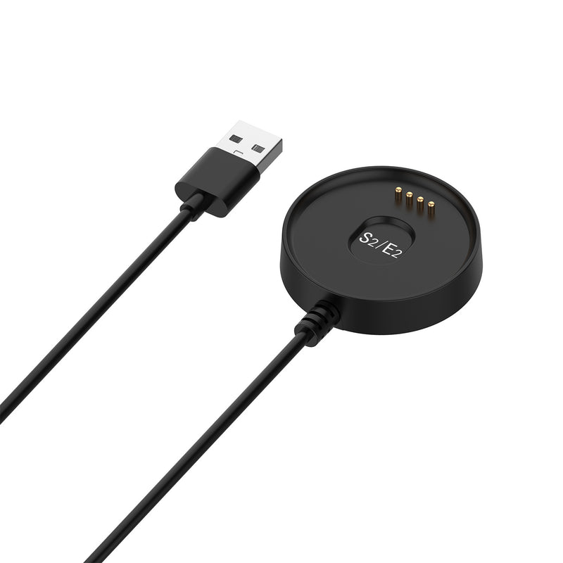 Bakeey Magnetic Watch Charger Watch Cable for Ticwatch E2/ S2 Smart Watch