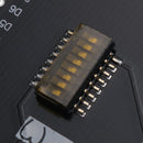 5Pcs Wemos X-Ring RGB WS2812b LED Module For RGB Built-in LED 12 Colorful LED Module