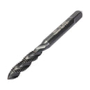 5pcs M3 M4 M5 M6 M8 Nitride Screw Tap Metric Spiral Hand Thread Screw Tap