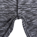 Women Fitness Sports Yoga Running Tight Elastic Leggings Trousers Pants