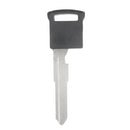 Car Remote Key Shell Fob Uncut Blade 2 Button for Suzuki Grand Vitara SX4 Swift