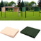 5.2x1.2M Sun Shade Pergola Canopy Outdoor Camping Tent Sunshade Cover Garden Patio Shelter