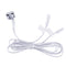 Lampow LP-9026WT DC 3-12V Touch Sensor Switch with Blue LED Indicator