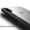 Transparent PP Case For iPhone X