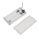 LED Christmas Tree Decoration String Light Window Hanging Ornament Holiday Gift