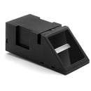 2Pcs Fingerprint Reader Identification Module Fingerprint Lock Optical Strip Sensing Fingerprint Development