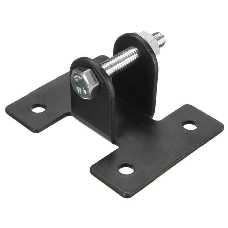 2pcs Mounting Brackets Link for DC12V/24V Heavy Duty Linear Actuator Motor