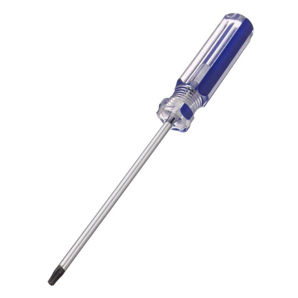 T9 Magnetic Tip Steel Screwdriver Repairing Disassembly Tools