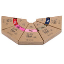 Naturehike Unisex Summer Anti-UV Hat Outdoor Folding Fishing Cap Quick-dry Hat Hiking Bucket Hat