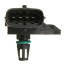 MAP Manifold Air Pressure Turbo Boost Sensor For Vauxhall Opel Fiat 0281002437