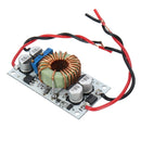 3pcs DC-DC 8.5-48V To 10-50V 250W Continuous Adjustable High Power Boost Power Module Step Up Board