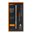 Mini Men Electric Nose Hair Trimmer Rechargeable Multifunctional Nose Hair Cleaner Shaver