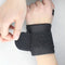 18.5inch Adjustable Elastic Wrist Support Brace for Sports Basketball Badminton Climbing