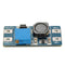 10 Pcs Step Up Power Spply Module 2A 2V-24V DC-DC Booster Power Module