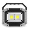 XANES 24C 30W COB LED Work Light Waterproof Rechargeable LED Floodlight for Outdoor Camping Hiking Fishing Emergency Car Repairing