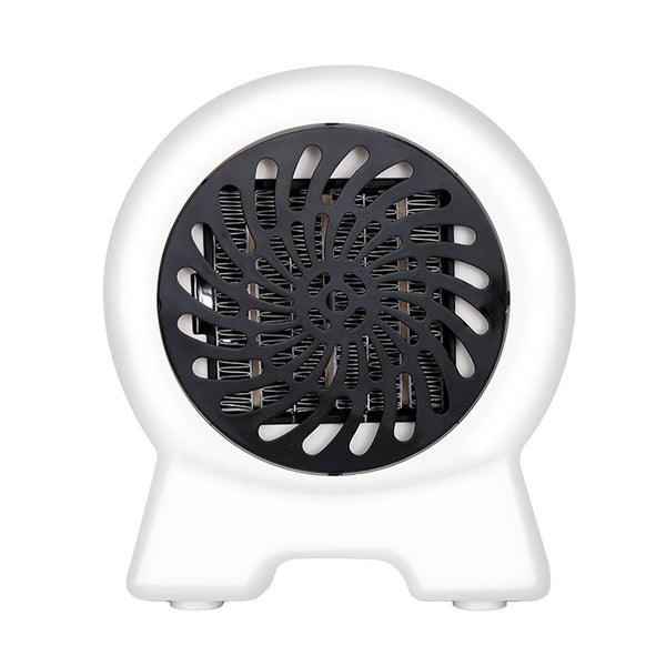 Mini Desktop Heater Household Electric Heating Office Foot Warmer Dormitory Heater Electric Heater
