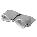 Warm Baby Stroller Windproof Gloves Pushchair Waterproof Flannel Universal Work Gloves