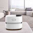 DOODA DOD-065 Small Hand-Held Sweeper Robot Exotic Creative Gift Desktop Vacuum Cleaner