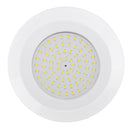 72LED 9W Underwater Swimming Pool Light Spa Pond Lamp DC12V IP68 Waterproof