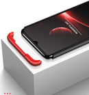 Bakeey Xiaomi Redmi Note 8 pro Double Dip 360 Hard PC Full Cover Protective Case