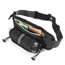 Water Bottle Sport Waist Bag Phone Bag For Smart Phone Under 6.6 Inch iPhone XS Max Samsung Galaxy S10+