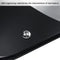 5-7 inch Headlight Universal Motorcycle Windshield Flexible Extension Spoiler Windscreen Sun Visor
