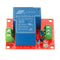 10pcs BESTEP 12V 30A 250V 1 Channel Relay High Level Drive Relay Module Normally Open Type For Auduino