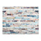 Art 3D Stone Brick Pattern Creative 3D Wall Sticker Wall Hanging Bedroom Bedspread Home Decorations